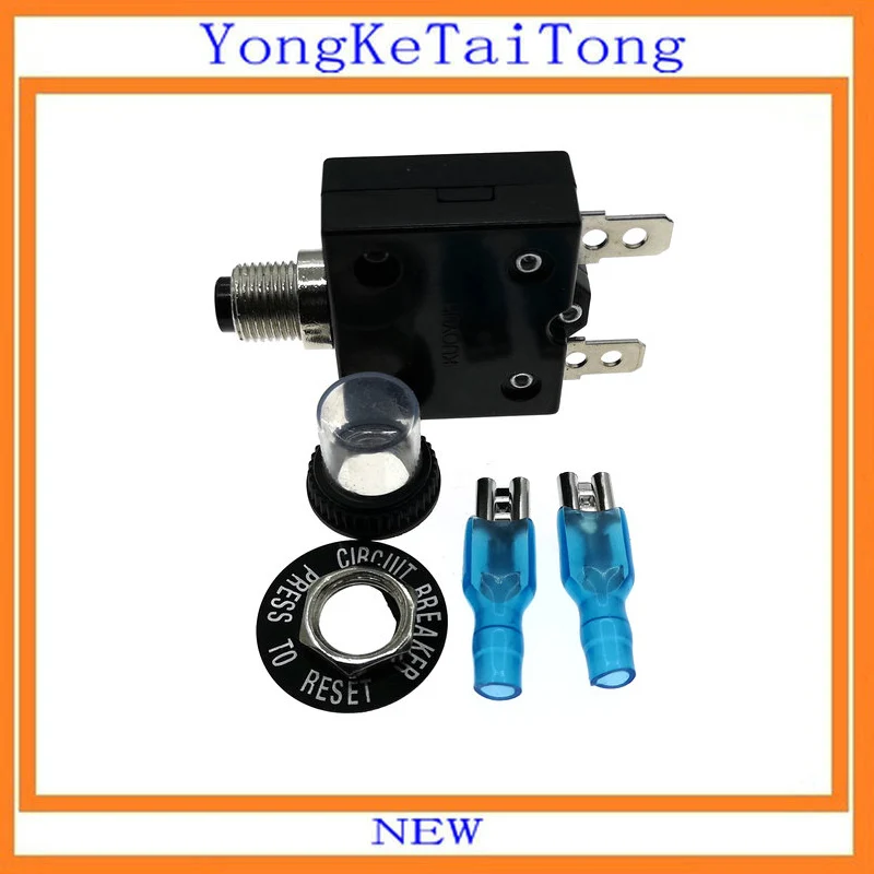 

10Set/lot 98 Series KUOYUH 6A 7A 10A 15A 20A 30A 32A 35A 40A 50A 125/250vac 32vdc 50/60hz