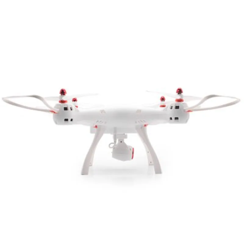 Оригинальный Syma X8SW Wi Fi FPV с 720 P HD камерой 2 4G 4CH 6 оси удержания высоты RC Квадрокоптер