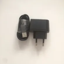 Новое зарядное устройство+ usb-кабель для HOMTOM ht17 MTK6737 Четырехъядерный 4G 5,5 дюйма 1280x720+ отслеживание