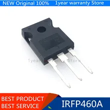 10 шт./лот IRFP460A