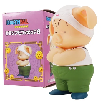 

Micro Plush Anime 15cm PVC Action Figure Model Toy