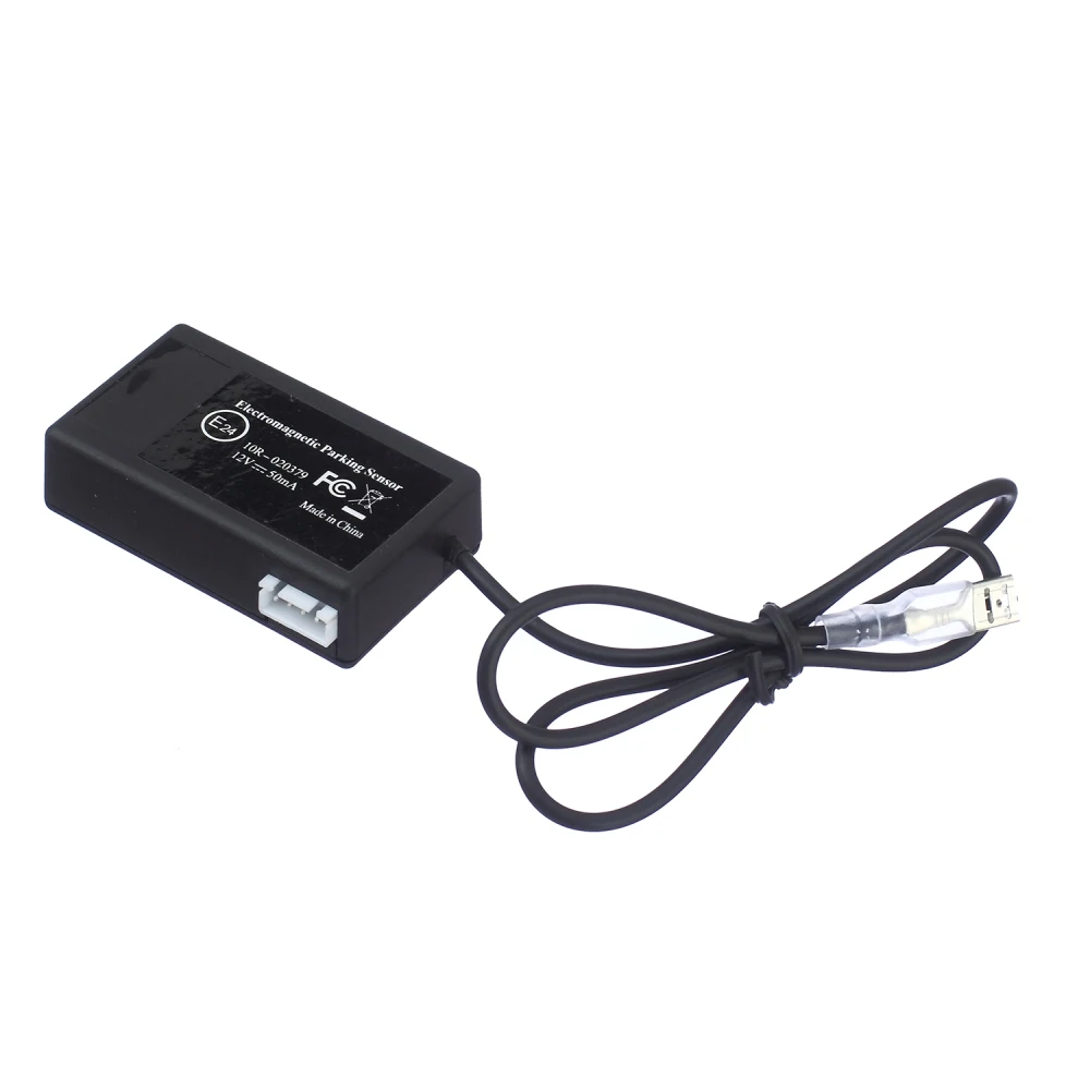 electromagnetic parking sensor-U301-main box