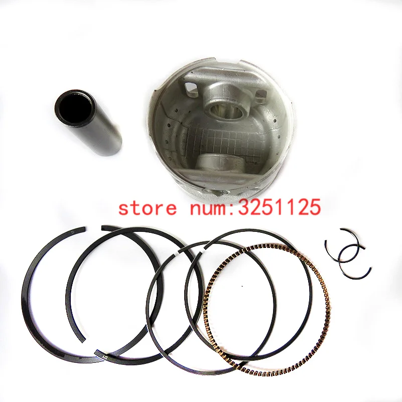 Kit 150 ремкомплект
