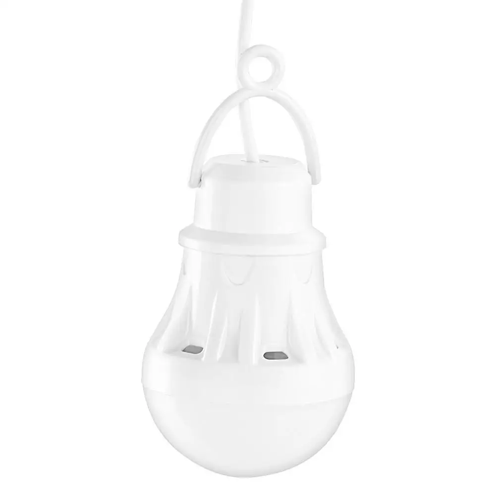 Buy 5V 3W USB Bulb Light Portable Waterproof LED Bulbs