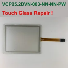 Rexroth VCP25.2DVN-003-NN-NN-PW Touch glass Panel For Machine Repair,HAVE IN STOCK,FREE SHIPPING
