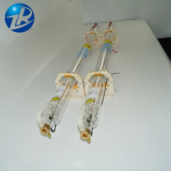 

W2 60W 1200Mm Refill Co2 Laser Tube 18/19/20Mm Laser Focus Lens Co2 Laser Tube Manufacturer
