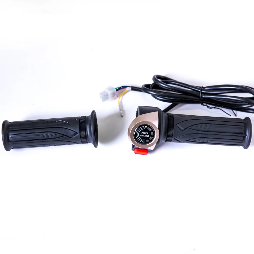 Power Indicator (5)