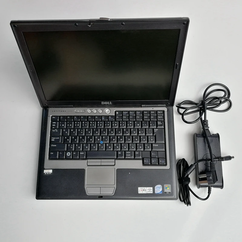 Icom A2 для bmw mb star c4 2в1 диагностический инструмент V12. программное обеспечение в 1 ТБ hdd ноутбук Toughbook D630 полный набор Высокое качество готовое использование