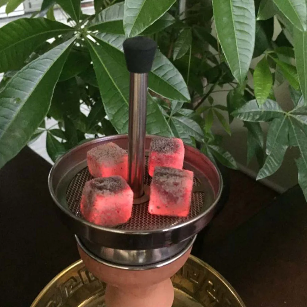 96 или 48 штук Yameisi Hookahs уголь Cocobrlco древесный из кокосового ореха сжигание углерода