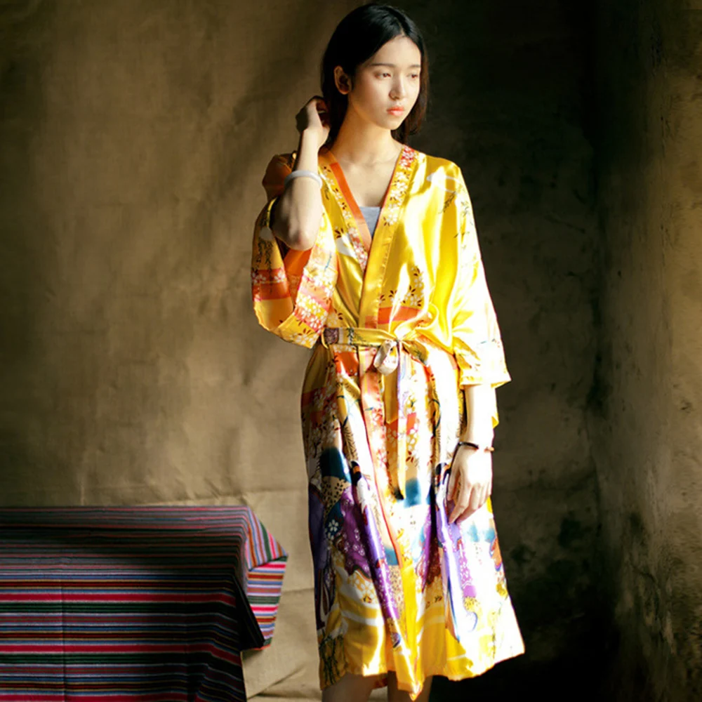 Comparer les prix sur bathrobes for bridesmaids online shopping ...