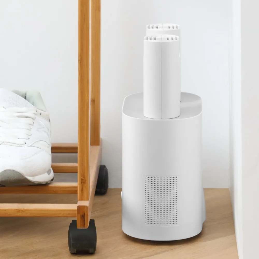  Original Xiaomi Mijia HX10 Intelligent Multi-function Telescopic Dryer Multi-effect Sterilization U