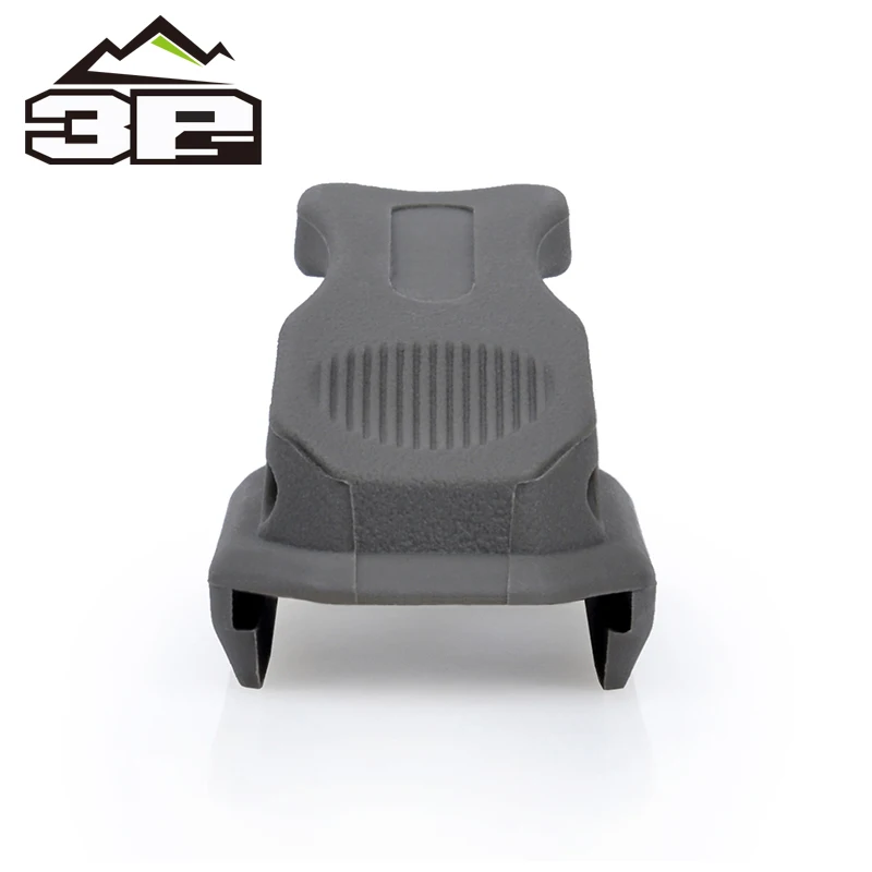 45x5.56 para Airsoft Unidades Pacote Pull Magazine Ranger Floorplate m4 Pts Picatinny Ferroviário Caça Acessórios Preto Wex292 10 - Mag 13 Cheap Ferram. atividade ar livre