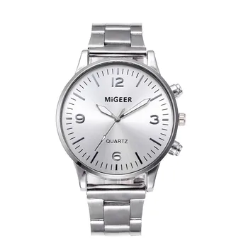 

Fashion Useful Men's Watch Quartz WristWatch reloj hombre marca de lujo lige watch reloj de hombre erkek saatleri orologi uomo