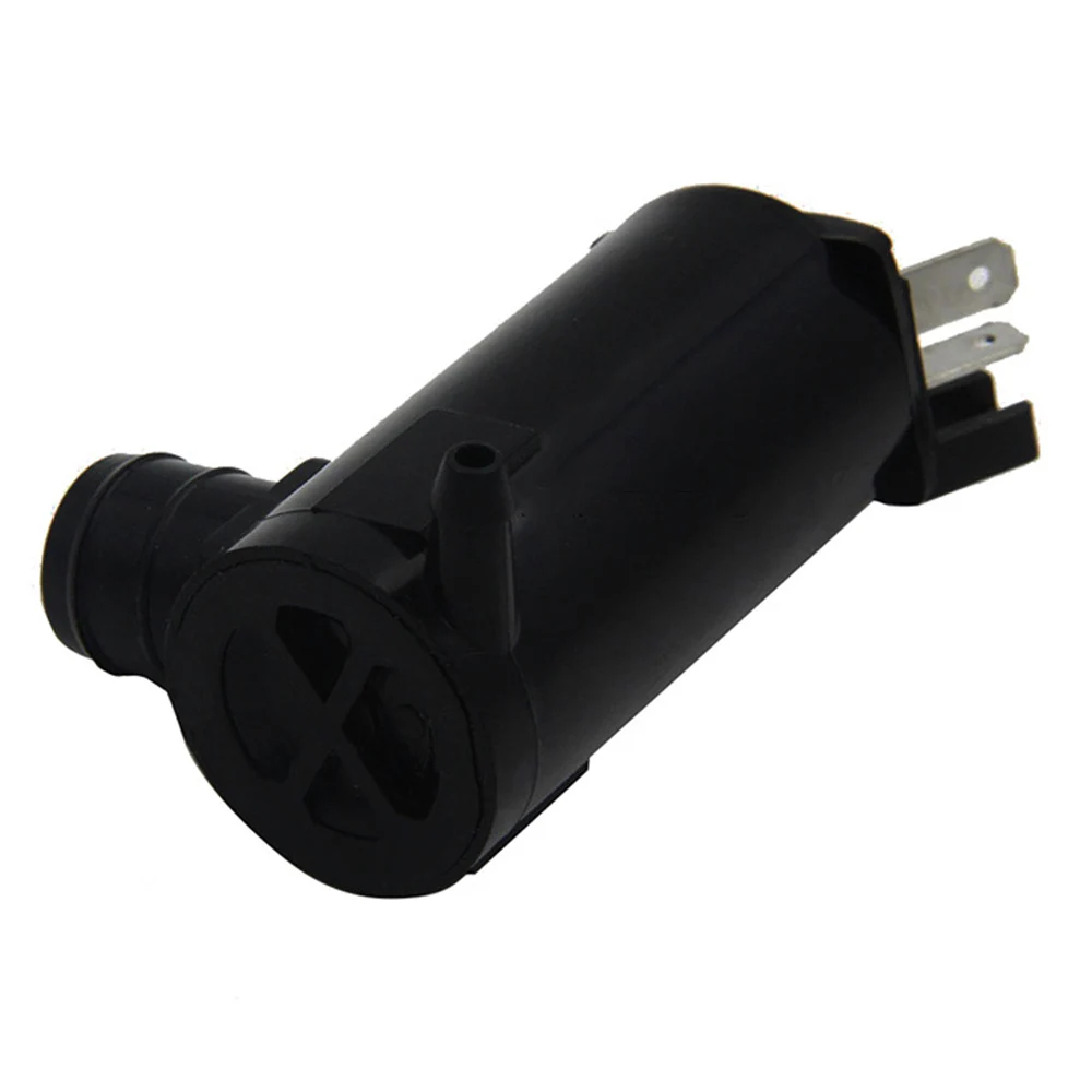 

2019 New Auto Car Windshield Washer Pump Water Jet Motor For 1998-2007