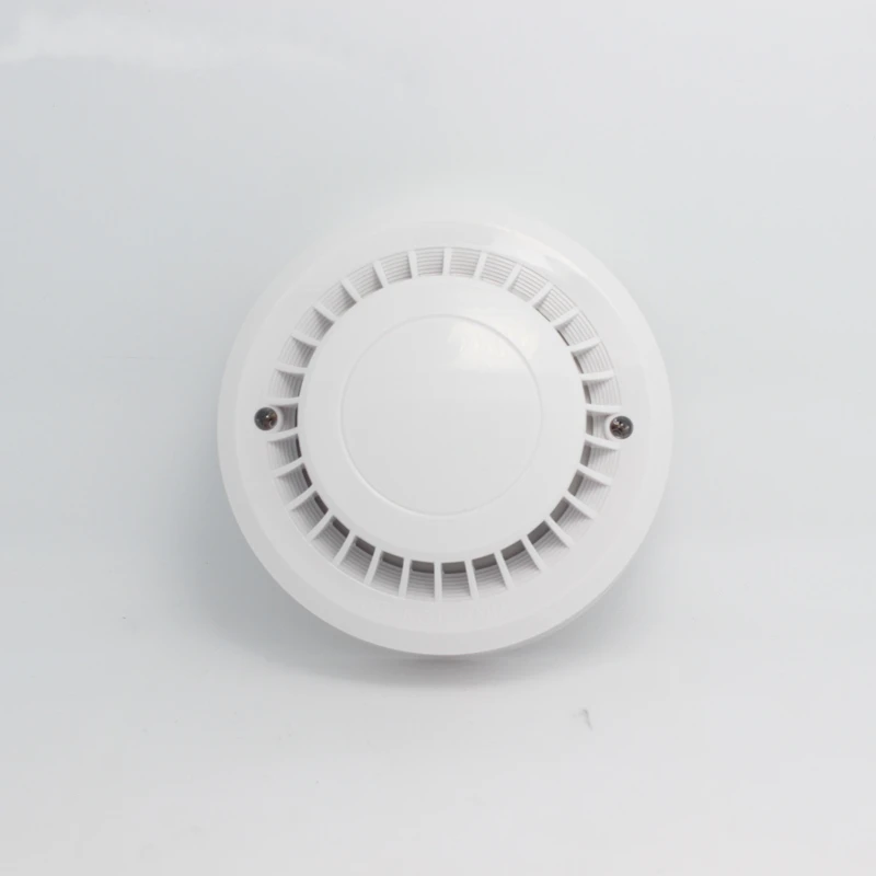 imágenes para (1 UNIDS) Con Conexión de Cable Detector De Humo Casa Protecciones de seguridad Contra Incendios Alarma de salida de Relé NC/NO HAY opciones imágenes para (1 UNIDS) Con Conexión de Cable Detector De Humo Casa Protecciones de seguridad Contra Incendios Alarma de salida de Relé NC/NO HAY opciones