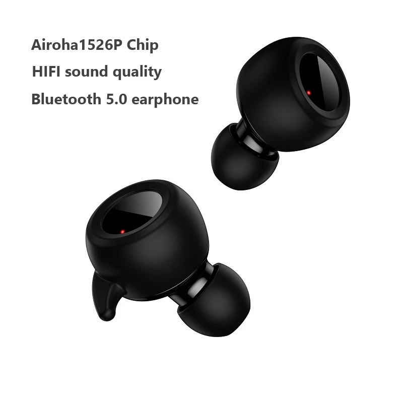 airoha earphone 4