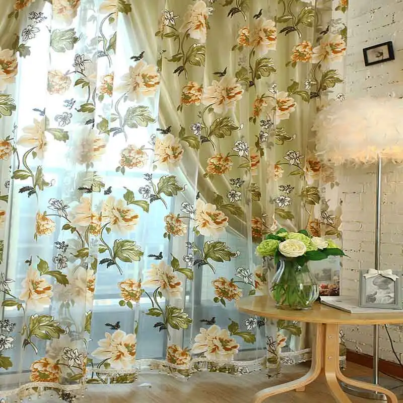 Peony-curtain232
