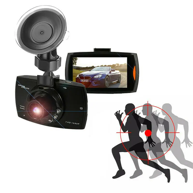 Автомобильная камера G30 Full Hd 2 7 1080p Usb Портативный Автомобильный видеорегистратор