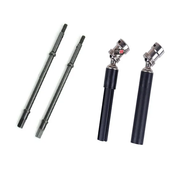 

WLtoys K949 10428-A Rc Car spare parts K949-61 K949-62 rear drive shaft set