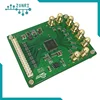 Модуль сбора данных AD7606, синхронный модуль дискретизации 16 бит/200KSps ADC модуль внешней ссылки ► Фото 1/2