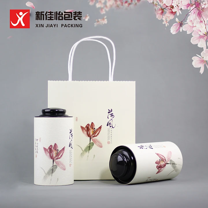 Xin Jia Yi упаковка 3oz Roun алюминиевый, оловянный может горячие продажи небольшой круглый жестяной может жестяная банка для упаковки чая canng Fsh