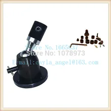 Новое поступление Мини гравюра блока небольшой мяч тиски для ювелиров