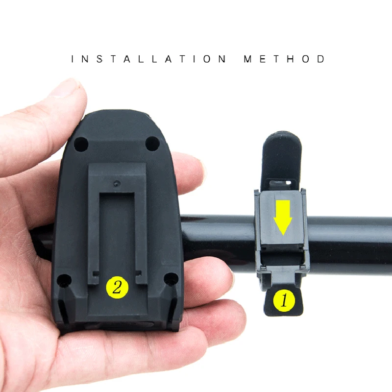 Discount Dropshipping 1200LU Bike Front Light Intelligent Bicycle Bright Light USB Charging LED Flashlight Headlight Cycling Torch Lamp 4
