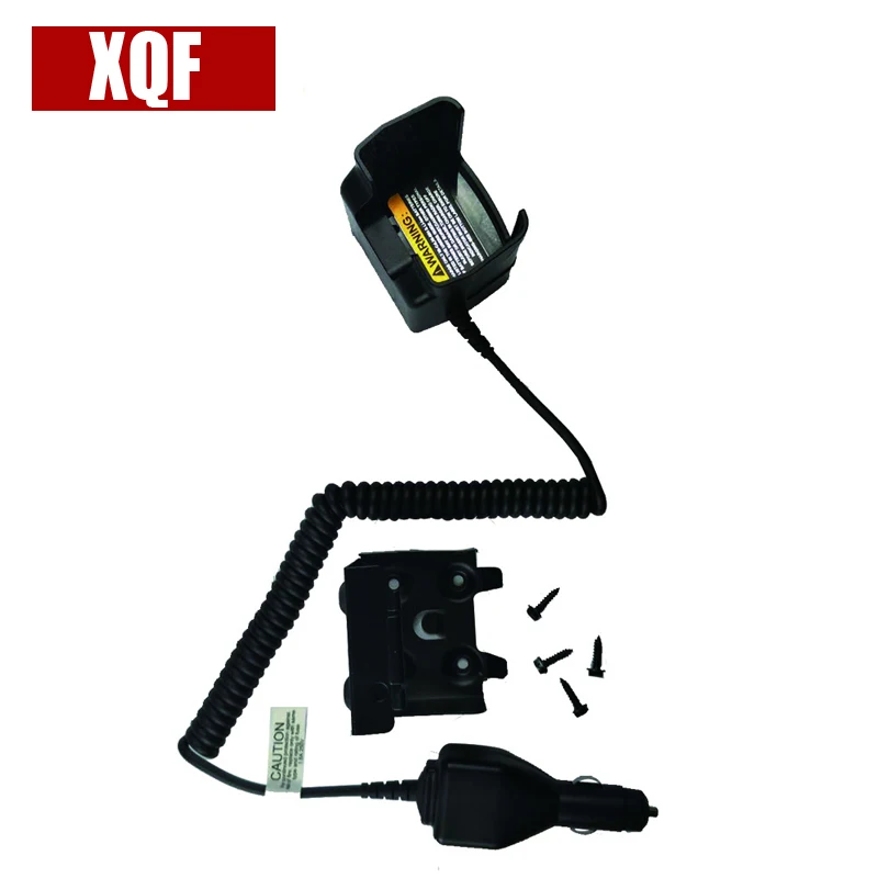 

XQF Auto Caricabatterie rln4883b per For Motorola HT750 HT1250 GP328 GP340 GP380 RADIO