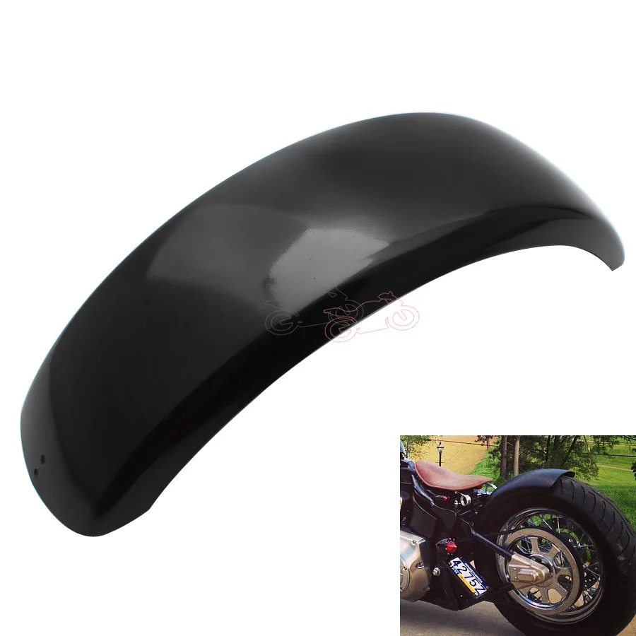 steel mudguards