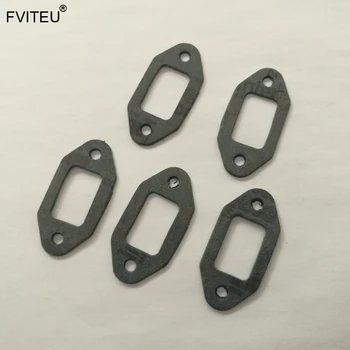 

FVITEU 45cc engine pipe gaskets(5pcs) for Rovan 1/5 scale gas rc baja/LT truck 45cc motor for LOSI 5IVE-T