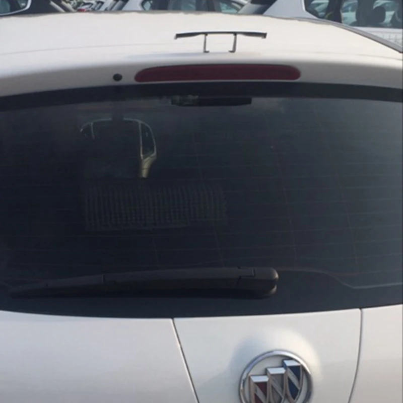 Автомобильный мини спойлер крыло маленькая модель для BYD F3 2012 2019|spoiler wing|mini spoilersgt