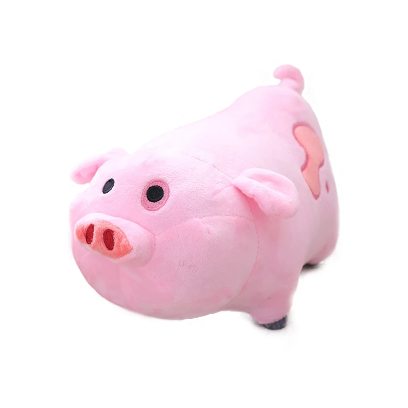 waddles the pig plush