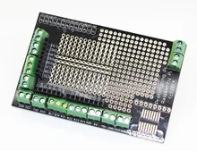 Raspberry Pi Prototype Expantion Edition Prototyping Pi Plate