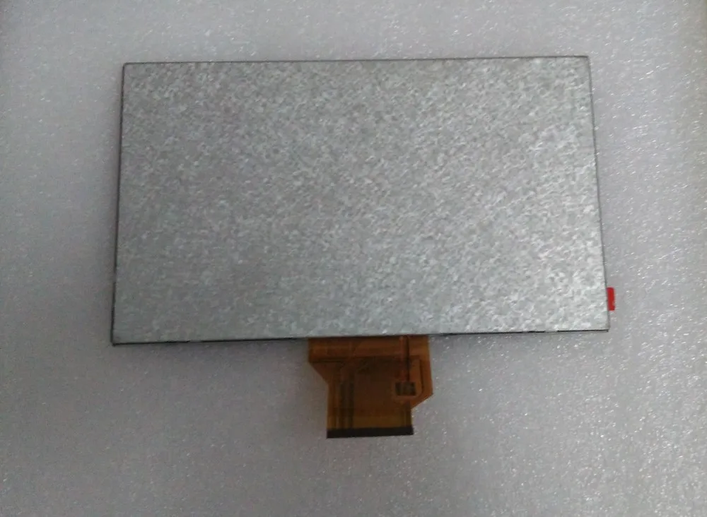 Innolux At070tn90 V.1 2000093800 Módulo de Tela de Exibição Lcd mm 800x480 para Tablet pc 7 - Imagem 2