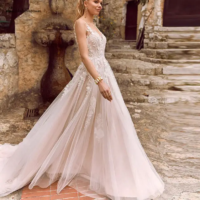 vintage lace bridesmaid dresses