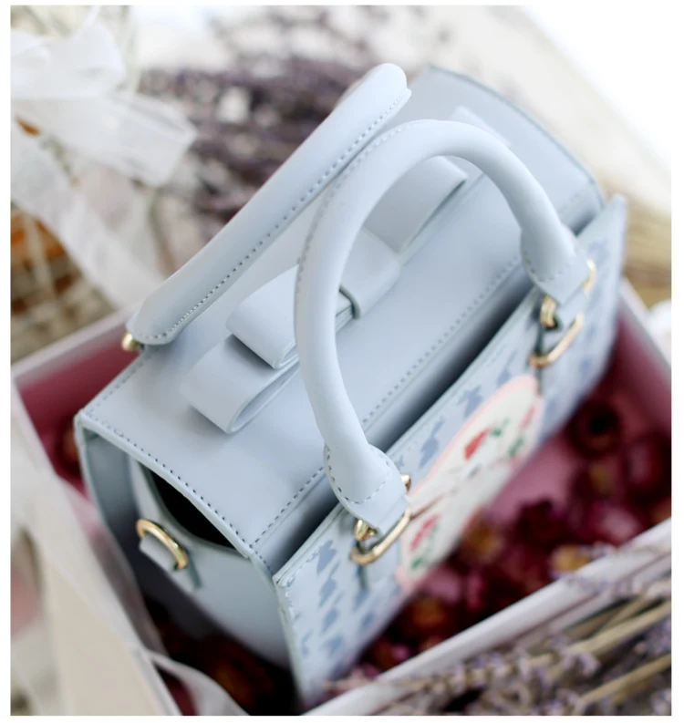 Women leather handbag 13