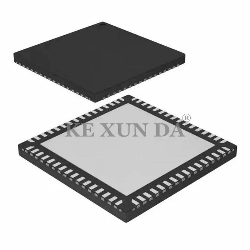 Оригинал 10 шт./лот ATMEGA128A-MU ATMELMEGA128A MEGA128A QFN-64 IC MCU 8BIT 128KB FLASH в наличии БЕСПЛАТНАЯ