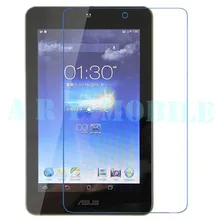 3X Высокий Ясный протектор экрана Защитная пленка для Asus Memo Pad HD 7 ME173X
