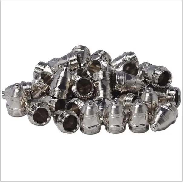 45pcs P80 Panasonic Torch Air Plasma Cutter Cutting Consumables Panasonic 60/80/100Amp SHIELD CUP 45pcs P80 Panasonic Torch Air Plasma Cutter Cutting Consumables Panasonic 60/80/100Amp SHIELD CUP
