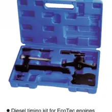 Дизельный двигатель сроки комплект для VAUXHALL/OPEL и Saab 2,0, 2.2DTI-цепной привод ремонт автомобилей Инструменты нет. c100218