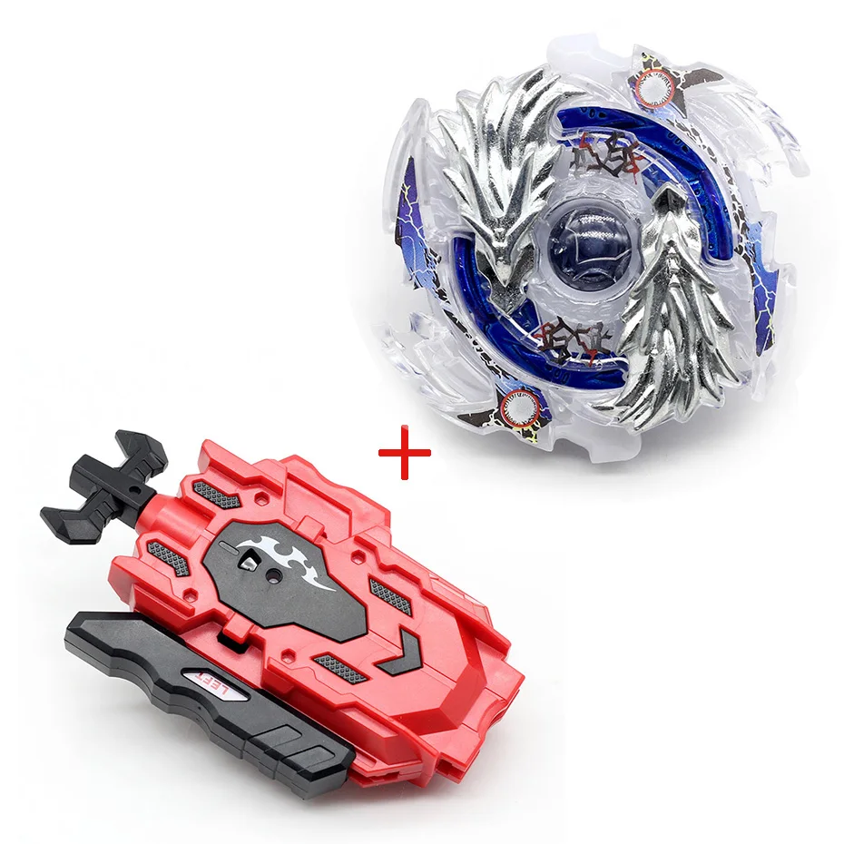 Лидер продаж Beyblade стартер Bey Blade лезвия металлический сплав Bayblade Stater набор Hoge Prestaties Vechten лучшие игрушки для Verkoop