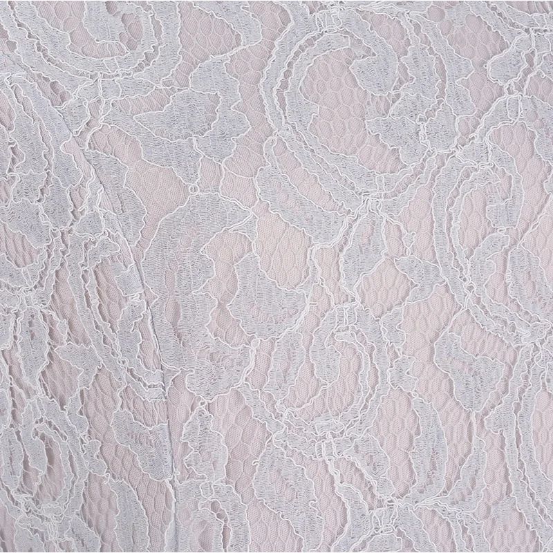 Nemidor Women's Full Lace