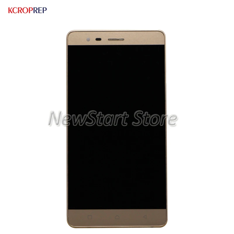 lenovo k5 note lcd (8)