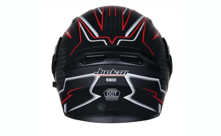 Новый JIEJAI с открытым лицом мотоциклетный шлем ABS undrape лицо мотоцикл шлемы флип мото гоночный защитный шлем с ПК объектив козырек