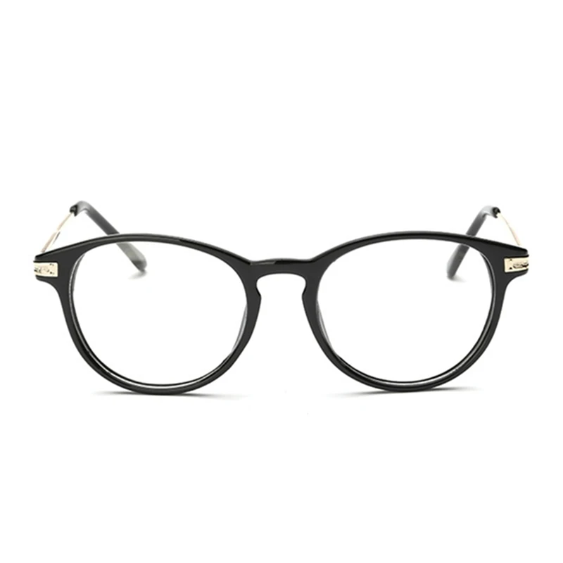 SWOKENCE Dioptre-0,5 до-6,0 высококлассные очки для близорукости для мужчин и женщин, фирменные модные близорукие очки, конечный продукт F171