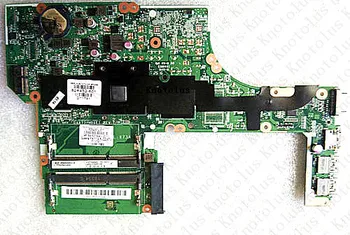 

828432-601 for hp ProBook 455 g3 laptop motherboard DAX73AMB6E1 ddr3 Free Shipping 100% test ok