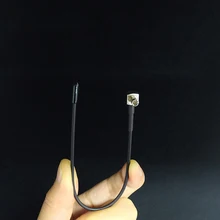 5dbi антенна 2pcs 4G LTE антенна с TS9 разъемом для HUAWEI E8278 E8372 E5577 E5573 E5375 маршрутизатор модем