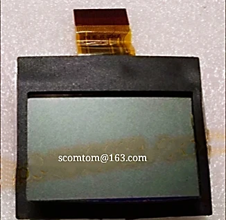 For CipherLAB CPT-8000L LCD Screen Display Panel