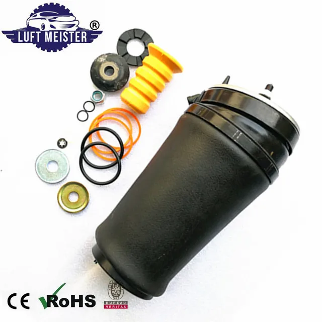 

Luft Meister Front Right or Left Air Suspension Spring RNB000750 RNB000740 for Range Rover L322