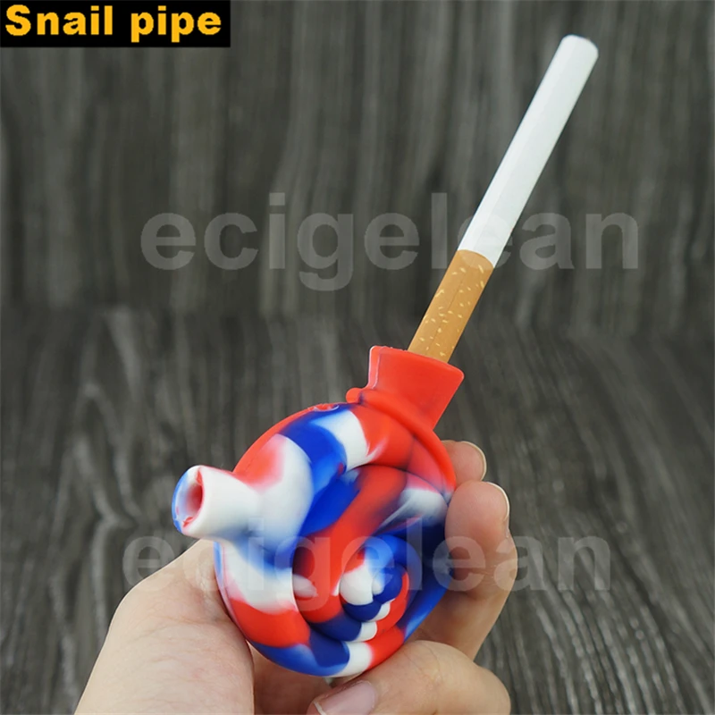 snail pipe-24